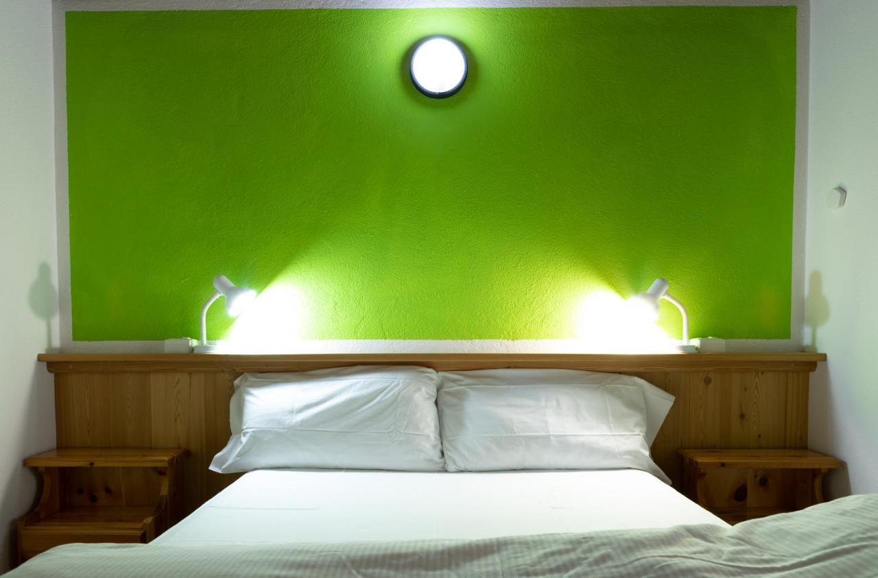Hotel Meuble' Joli Breuil-Cervinia Ngoại thất bức ảnh